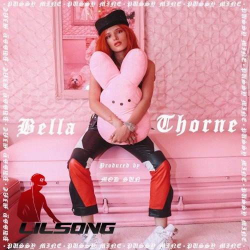 Bella Thorne - Pussy Mine